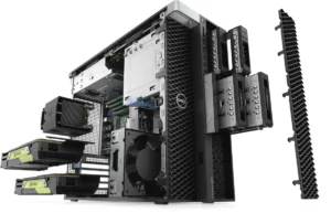 Workstation Usata DELL PRECISION 5820 Ricondizionata
