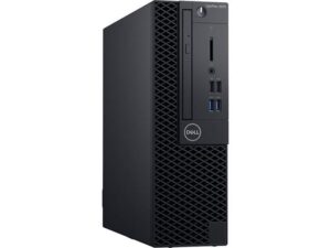 Mini PC Usato DELL OPTIPLEX 3070 Ricondizionato