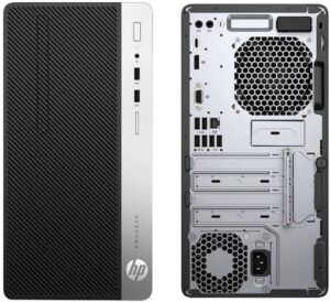 PC Usato HP 400 G4 Ricondizionato