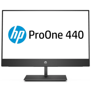 PC All-in-One Ricondizionato HP PROONE 440 G4