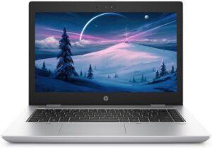 Notebook Usato HP PROBOOK 640 G4 Ricondizionato