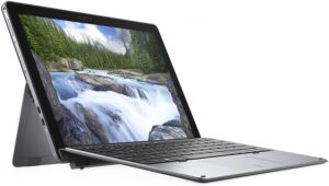 Tablet Usato DELL LATITUDE 7210 2 IN 1 Ricondizionato