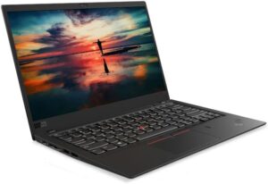 Ultrabook Usato LENOVO THINKPAD X1 CARBON Ricondizionato