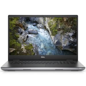 Notebook Usato DELL PRECISION 7770 Ricondizionato