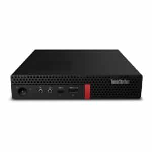 Mini PC Usato LENOVO THINKSTATION P330 TINY Ricondizionato