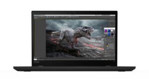 Workstation Mobile Usata LENOVO THINKPAD P15S Ricondizionata
