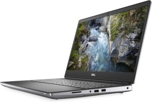 Workstation Mobile Usata DELL PRECISION 7750 Ricondizionata