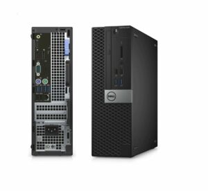 Mini PC Usato DELL OPTIPLEX 7040 Ricondizionato