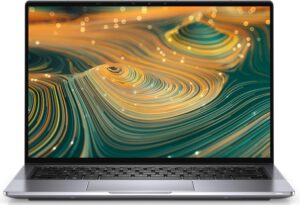 Tablet Usato DELL LATITUDE 9420 Ricondizionato