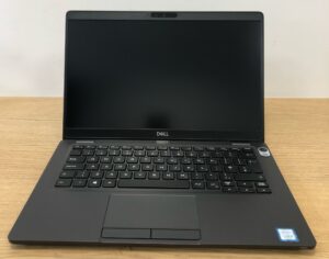 Notebook Usato DELL LATITUDE 5300 Ricondizionato