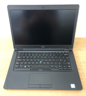 Notebook Usato DELL LATITUDE 5490 Ricondizionato