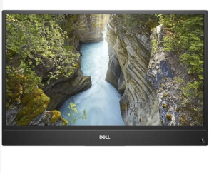 PC All-in-One Ricondizionato DELL OPTIPLEX 5270
