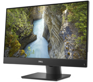 PC All-in-One Ricondizionato  OPTIPLEX 7470