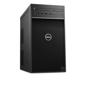 Workstation Usata DELL PRECISION 3650 Ricondizionata
