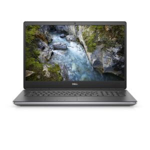 Workstation Mobile Usata DELL PRECISION 7760 Ricondizionata