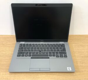 Notebook Usato DELL LATITUDE 5410 Ricondizionato