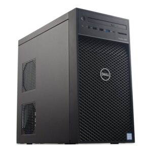 Workstation Usata DELL PRECISION 3630 Ricondizionata
