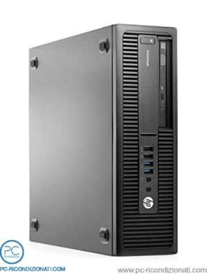Mini PC Usato HP  Ricondizionato