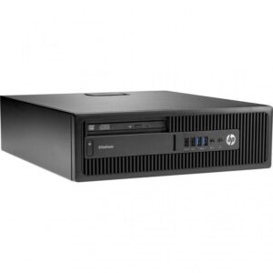 Mini PC Usato HP ELITEDESK 800 G2 Ricondizionato