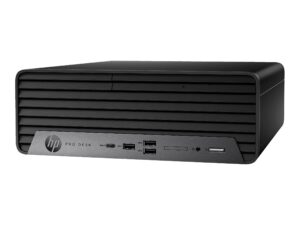 Mini PC Usato HP PRO 400 G9 Ricondizionato