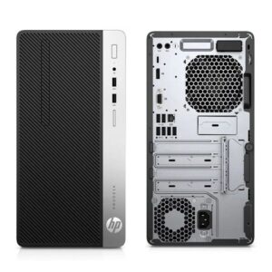 PC Usato HP ELITEDESK 800 G4 Ricondizionato