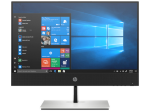 PC All-in-One Ricondizionato HP PROONE 440 G6