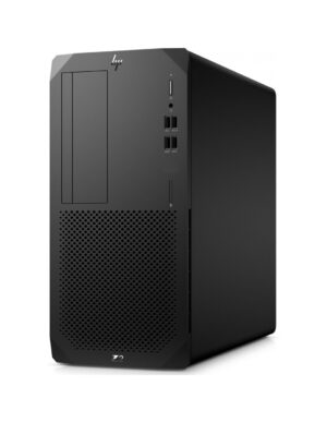 Workstation Usata HP Z2 G5 Ricondizionata