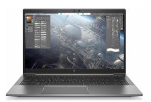 Workstation Mobile Usata HP ZBOOK FIREFLY 14 G7 Ricondizionata