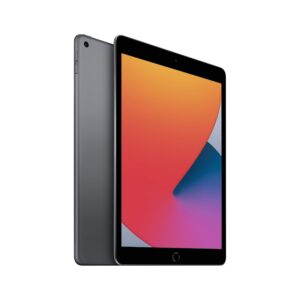 Tablet Usato APPLE IPAD 8th GEN A2270 Ricondizionato