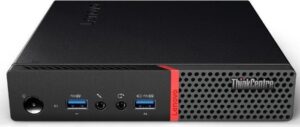 Mini PC Usato LENOVO THINKCENTRE M700 Ricondizionato