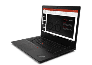 Ultrabook Usato LENOVO THINKPAD L14 GEN1 Ricondizionato