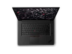 Notebook Usato LENOVO THINKPAD P1 GEN2 Ricondizionato