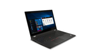 Workstation Mobile Usata LENOVO THINKPAD P15 GEN 2 Ricondizionata