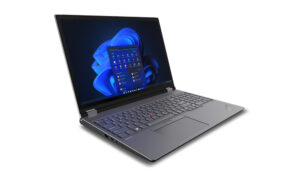 Workstation Mobile Usata LENOVO THINKPAD P16 GEN 1 Ricondizionata