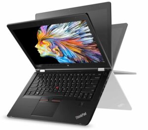 Ultrabook Usato LENOVO THINKPAD P40 YOGA Ricondizionato
