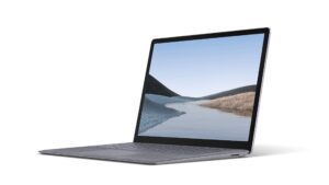 Ultrabook Usato MICROSOFT SURFACE LAPTOP 4 Ricondizionato