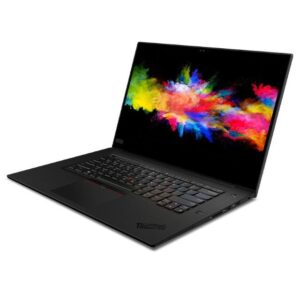 Workstation Mobile Usata LENOVO THINKPAD P1 GEN3 Ricondizionata