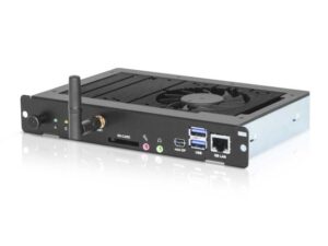 Mini PC Usato NEC OPS Slot-in PCs 6th Generation Ricondizionato