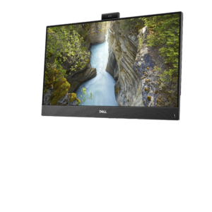 PC All-in-One Ricondizionato DELL OPTIPLEX 5480