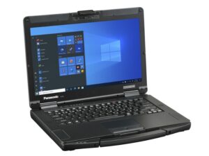 Notebook Usato PANASONIC TOUGHBOOK FZ-55-2 Ricondizionato