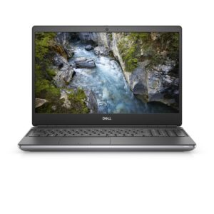 Workstation Mobile Usata DELL PRECISION 7560 Ricondizionata