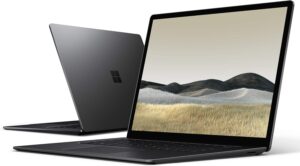 Ultrabook Usato MICROSOFT SURFACE LAPTOP 3 Ricondizionato
