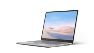 Ultrabook Usato MICROSOFT SURFACE LAPTOP GO Ricondizionato