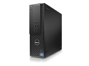 Workstation Usata DELL PREVISION T1700 Ricondizionata