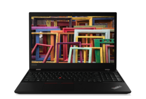 Notebook Usato LENOVO THINKPAD T15 GEN 2 Ricondizionato