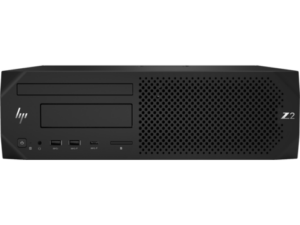 Workstation Usata HP Z2 G4 Ricondizionata