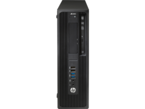 Workstation Usata HP Z240 Ricondizionata