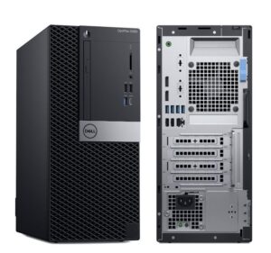 PC Usato DELL OPTIPLEX 5060 Ricondizionato