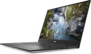 Workstation Mobile Usata DELL PRECISION 5540 Ricondizionata