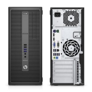 PC Usato HP ELITEDESK 800 G2 Ricondizionato